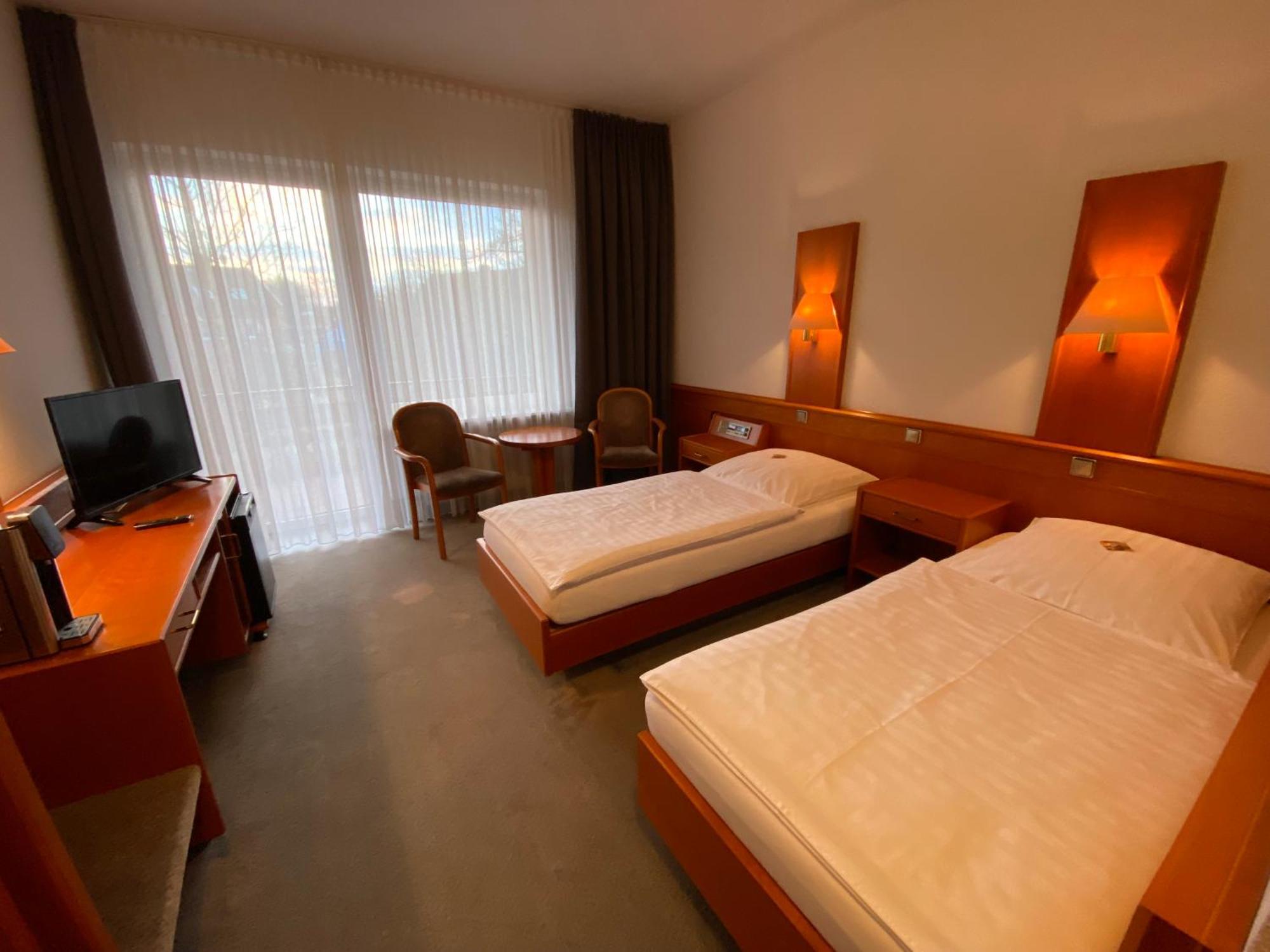 Adamidis Hotel