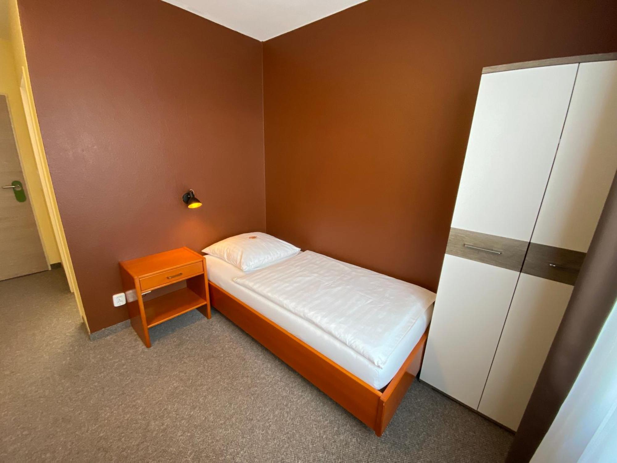 Hotel Adamidis Altenmedingen